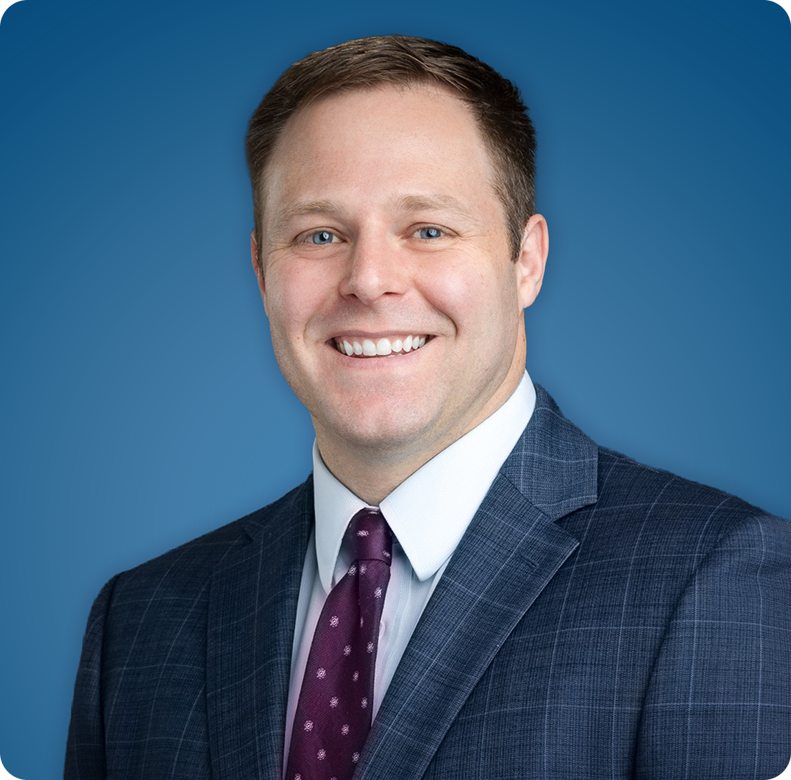 Dr. Patrick Scholl, dual-degree oral and maxillofacial surgeon at Heart of Texas Oral Surgery